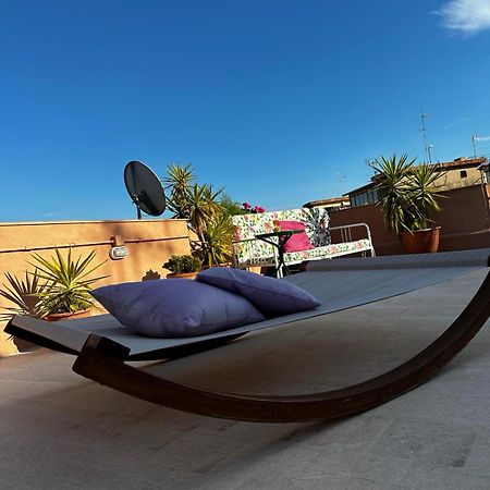 Relax House 14 Villa CTA Exterior photo