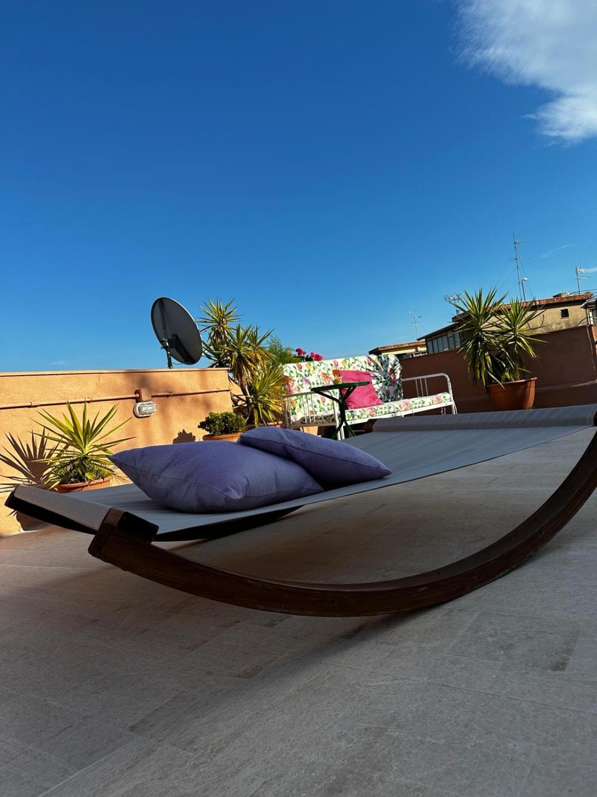 Relax House 14 Villa CTA Exterior photo