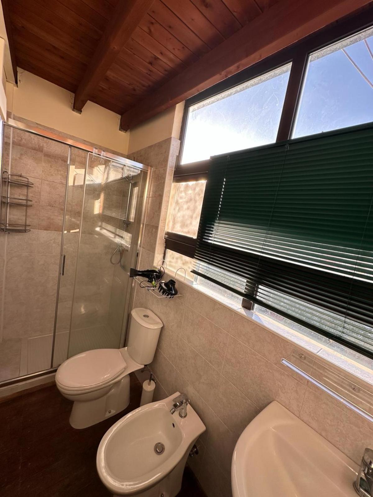 Relax House 14 Villa CTA Exterior photo