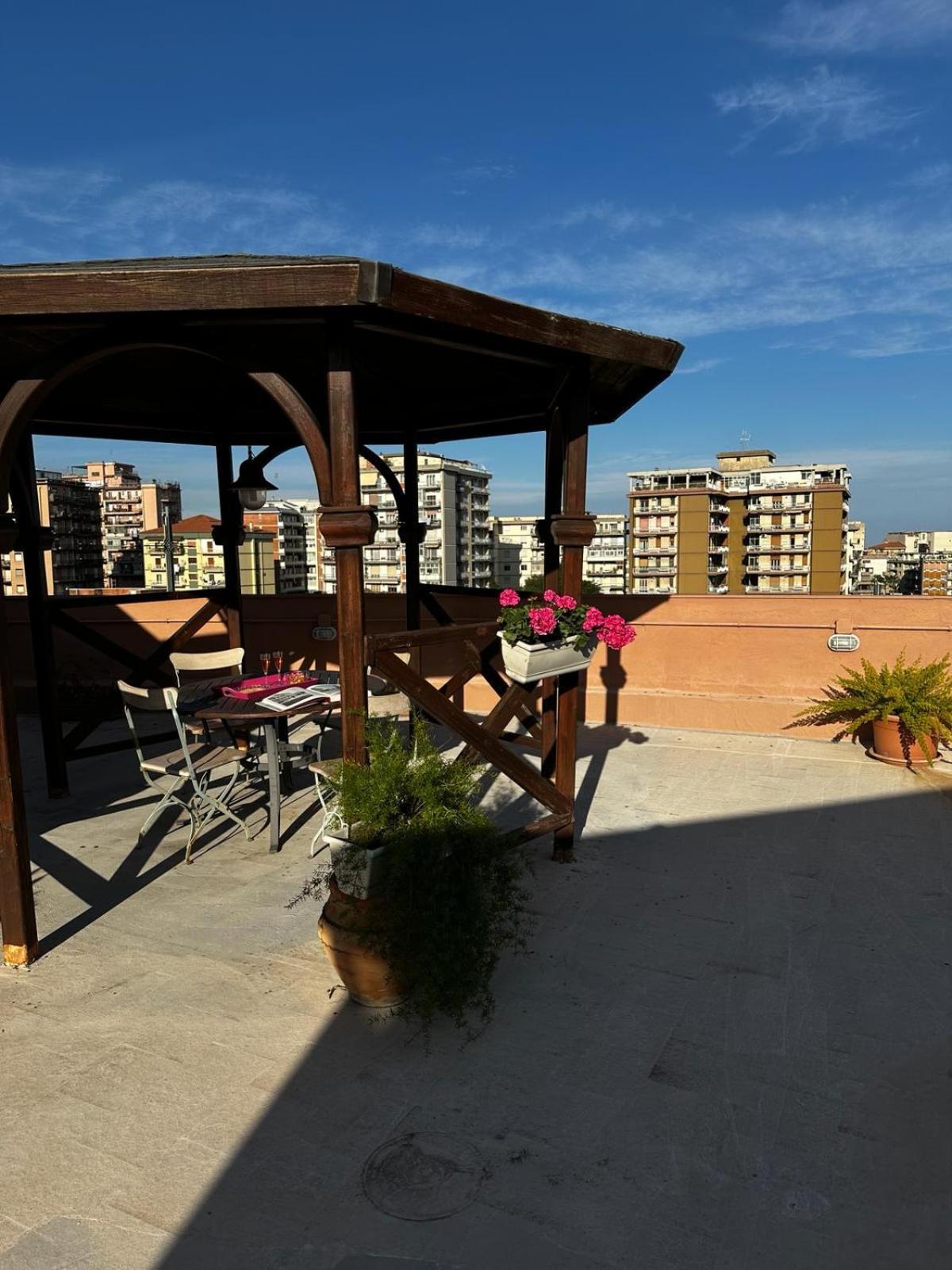 Relax House 14 Villa CTA Exterior photo