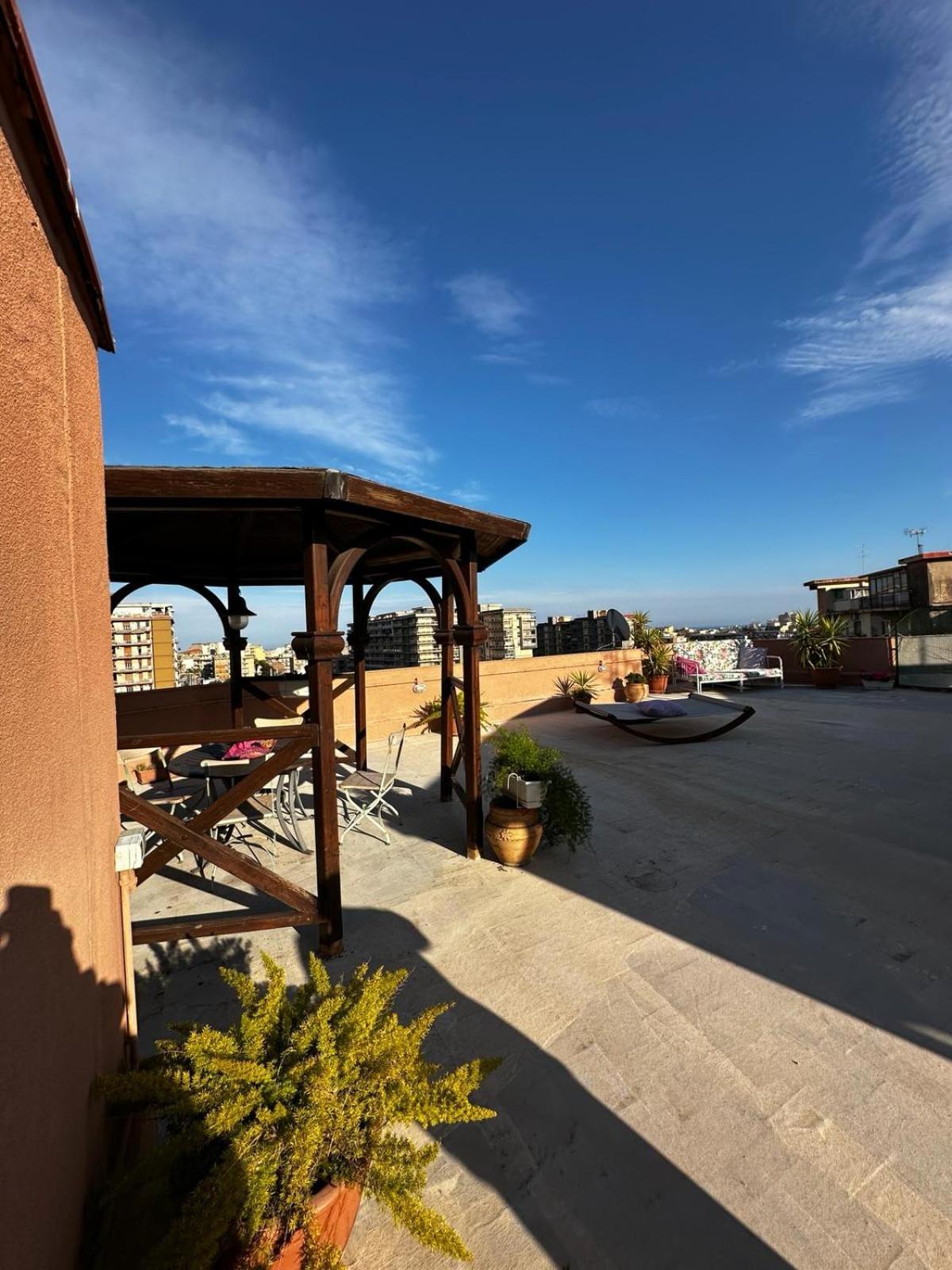 Relax House 14 Villa CTA Exterior photo
